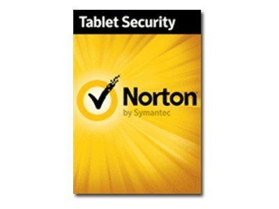Norton Tablet Security
