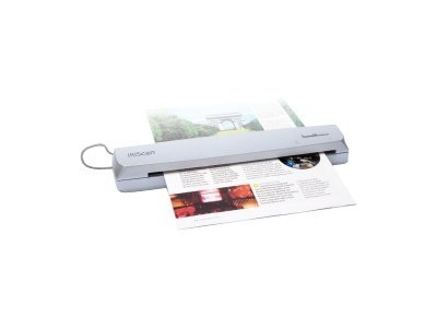 IRIS IRIScan Express 3
