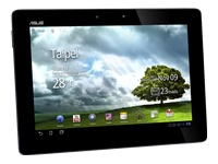 ASUS Eee Pad Transformer Prime TF201