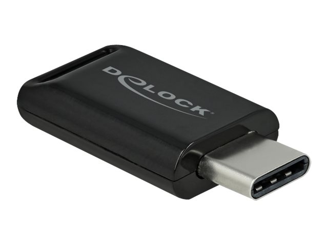 DELOCK USB 2.0 Bluetooth 4.0 Adapter USB Type-C