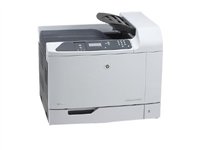 *HP COLOR LASERJET CP6015X - IMPRESORA - COLOR -
