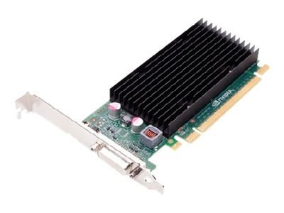 NVIDIA Quadro NVS 300 by PNY