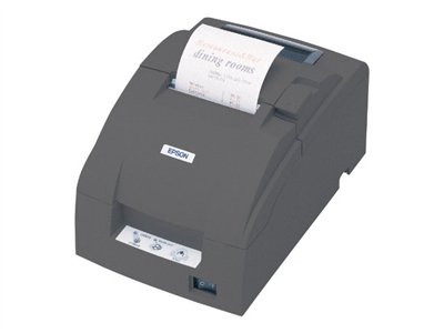 Epson TM U220PD