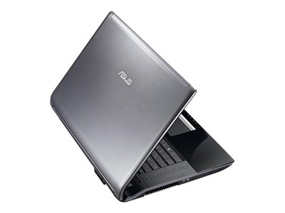 ASUS N73SV V1G-TZ598V