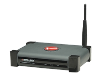 Intellinet Wireless 150N Access Point Wireless access point - 802.11b/g/n - Wireless access point - 802.11b/g/n