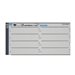 HP ProCurve Switch 4208vl-72GS