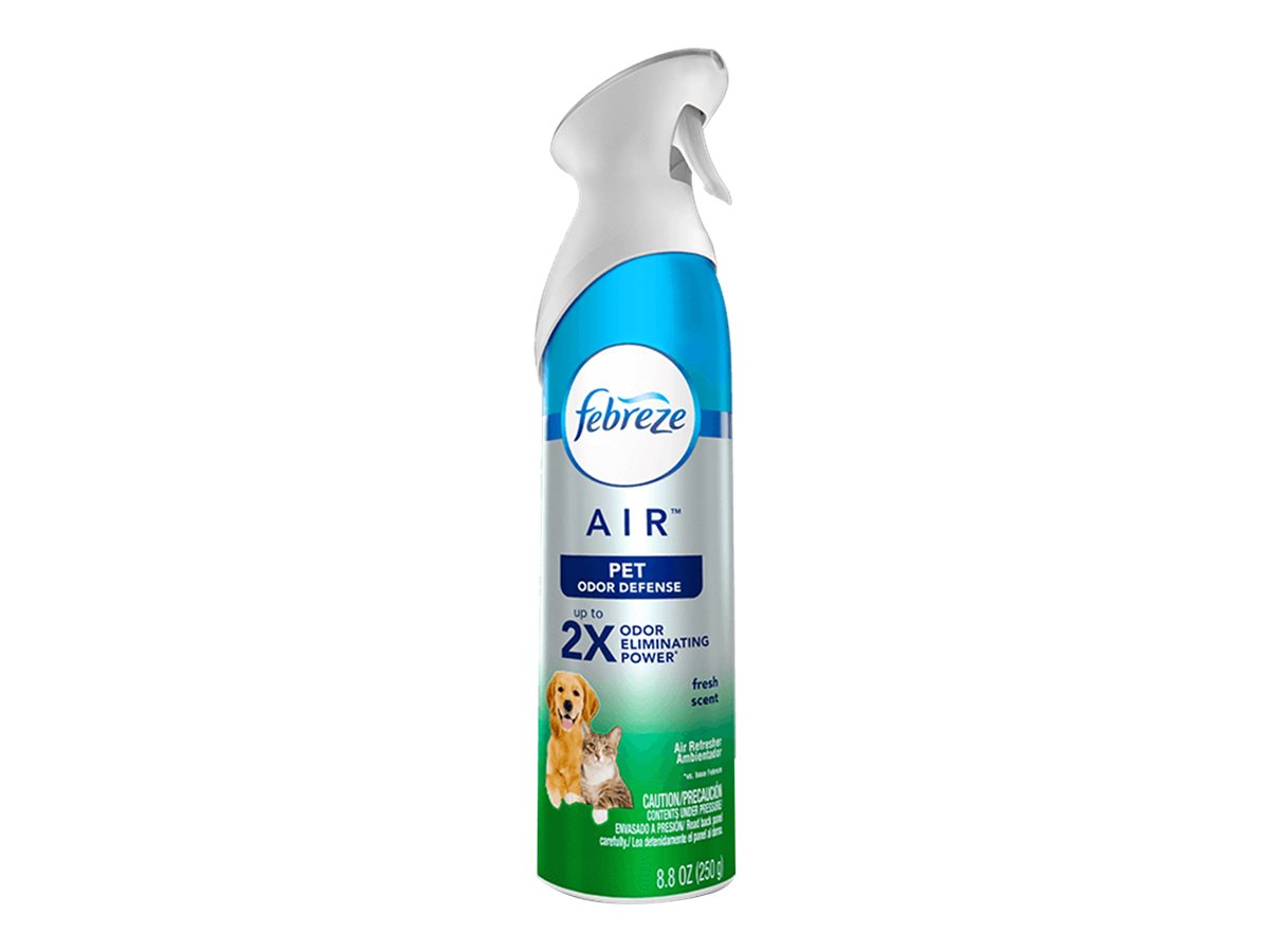 FEBREZE AIR EFFECTS PET