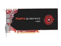 AMD ATI FirePro V5800