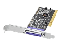 SIIG DP 1-Port ECP/EPP Parallel PCI
