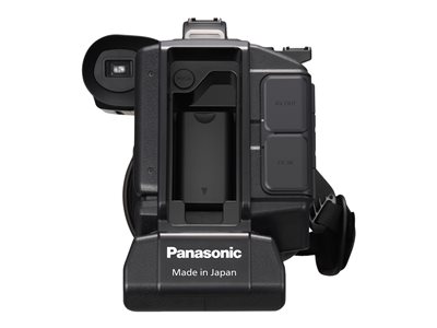 Product shot - Back