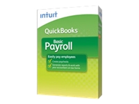 QuickBooks Basic Payroll 2013
