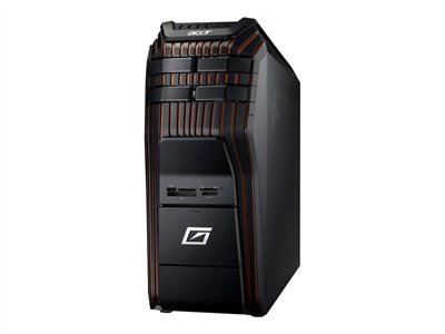 Acer Aspire G5910 Predator