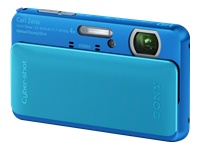 Sony Cyber-shot DSC-TX20