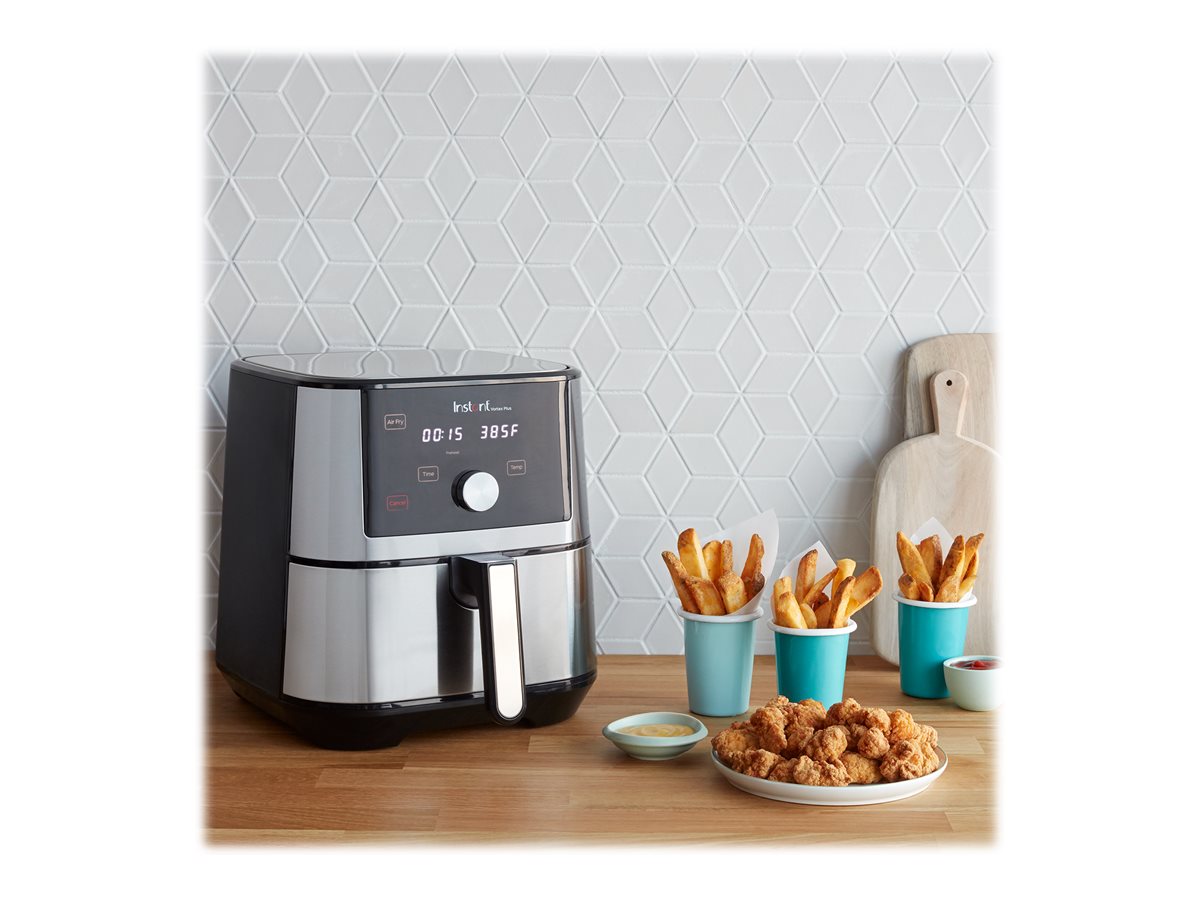 Instant Pot Vortex Plus Air Fryer 6QT 140300602 London Drugs