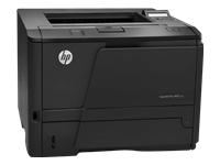 HP LaserJet Pro 400 M401n