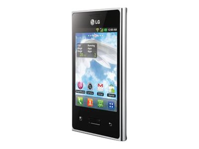 LG Optimus L3 E400