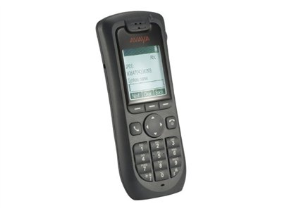 Avaya DECT 3720 HANDSET