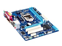Gigabyte GA-H61M-S2PV