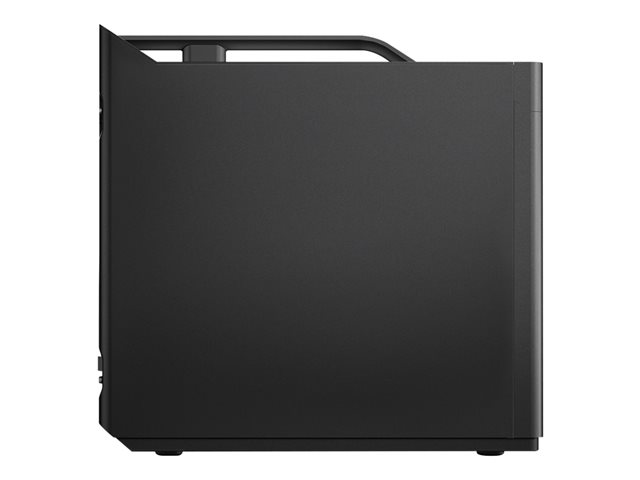 Product shot - Left side