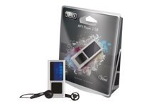 Sweex Veni Silver MP3 Player