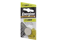 Energizer ECR 2025