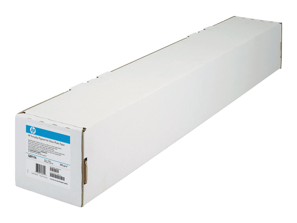 Package view - Right-angle