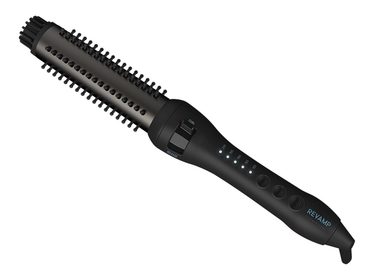 Revamp Progloss Electric Hair Brush BR1350