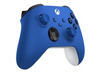 xbox wireless controller blue