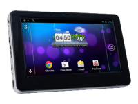 Sungale Cyberus ID431WTA