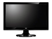BenQ EW2420 - &Eacute;cran LCD - 24" - 1920 x 1080 FullHD - 250 cd/m2 - 3000:1 - 20000000:1 (dynamique) - 8 ms - 2xHDMI, DVI-D, VGA - haut-parleurs - noir brillant - BenQ EW2420 - &Eacute;cran LCD - 24"