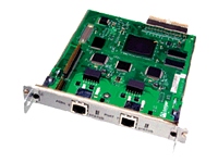 Juniper Networks Dual-port T1 Physical Interface Module (PIM)