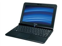 *TOS NB305-SP2001 ATOM N450 10"1GB 160GB W.