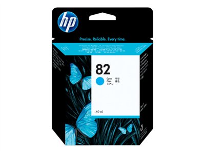 HP 82