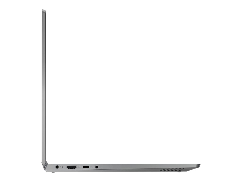 Product shot - Left side