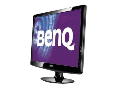 BenQ 18.5 LED 5MS, 250 CD/ 12 DYNACONTRAST, SENSEYE, DV