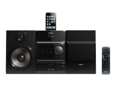 Philips-DCM377