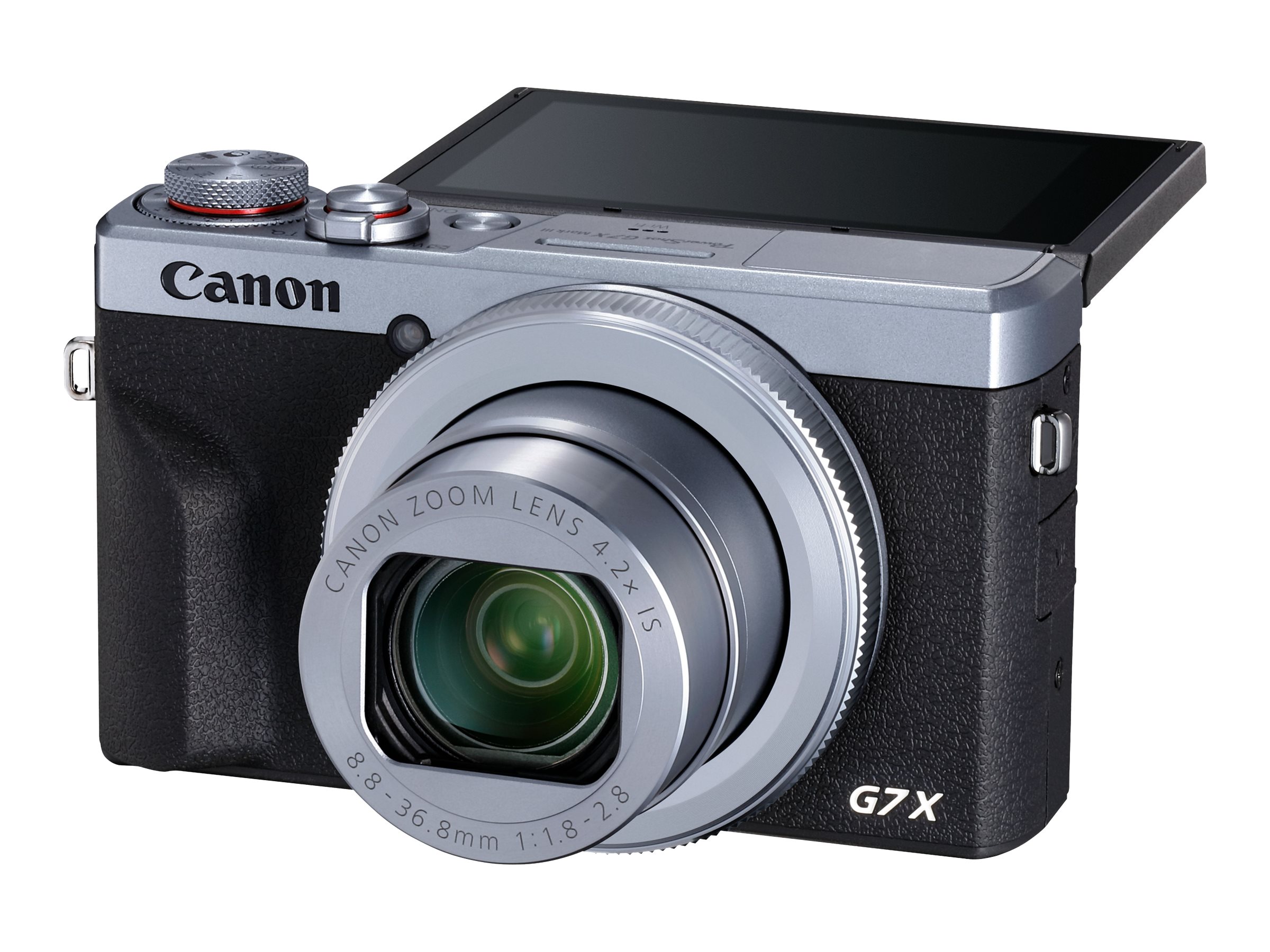 POWERSHOT G7 X-