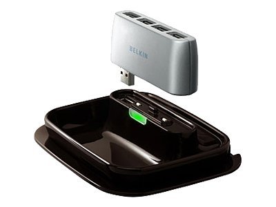 Belkin 2-in-1 Hub