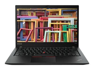 Product shot - Front