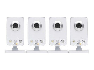 AXIS M1054 Surveillance Kit