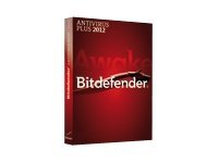BitDefender Antivirus Plus 2012 - Renouvellement du contrat d'abonnement ( 1 an ) - 3 PC - Win - français