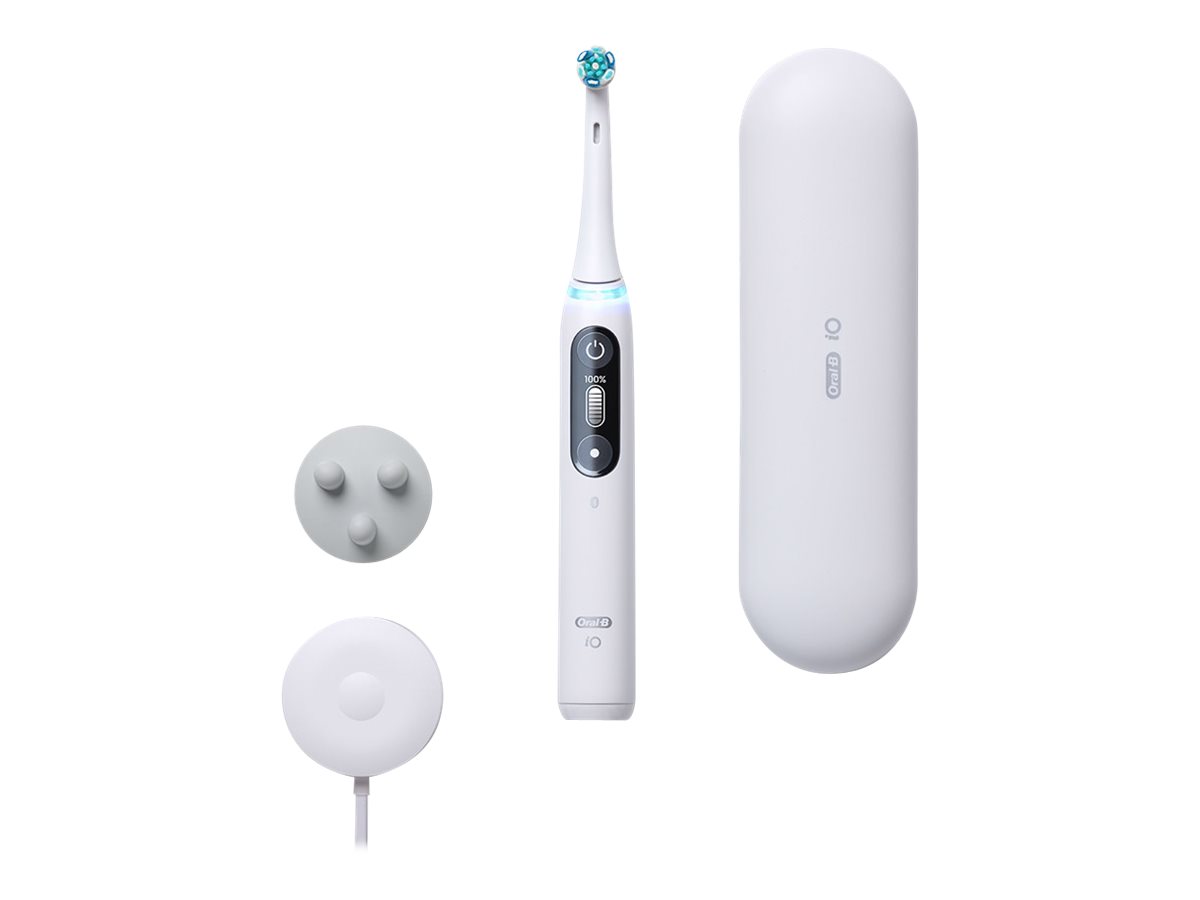oral b io white