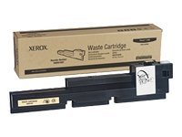 Xerox colector de tóner usado