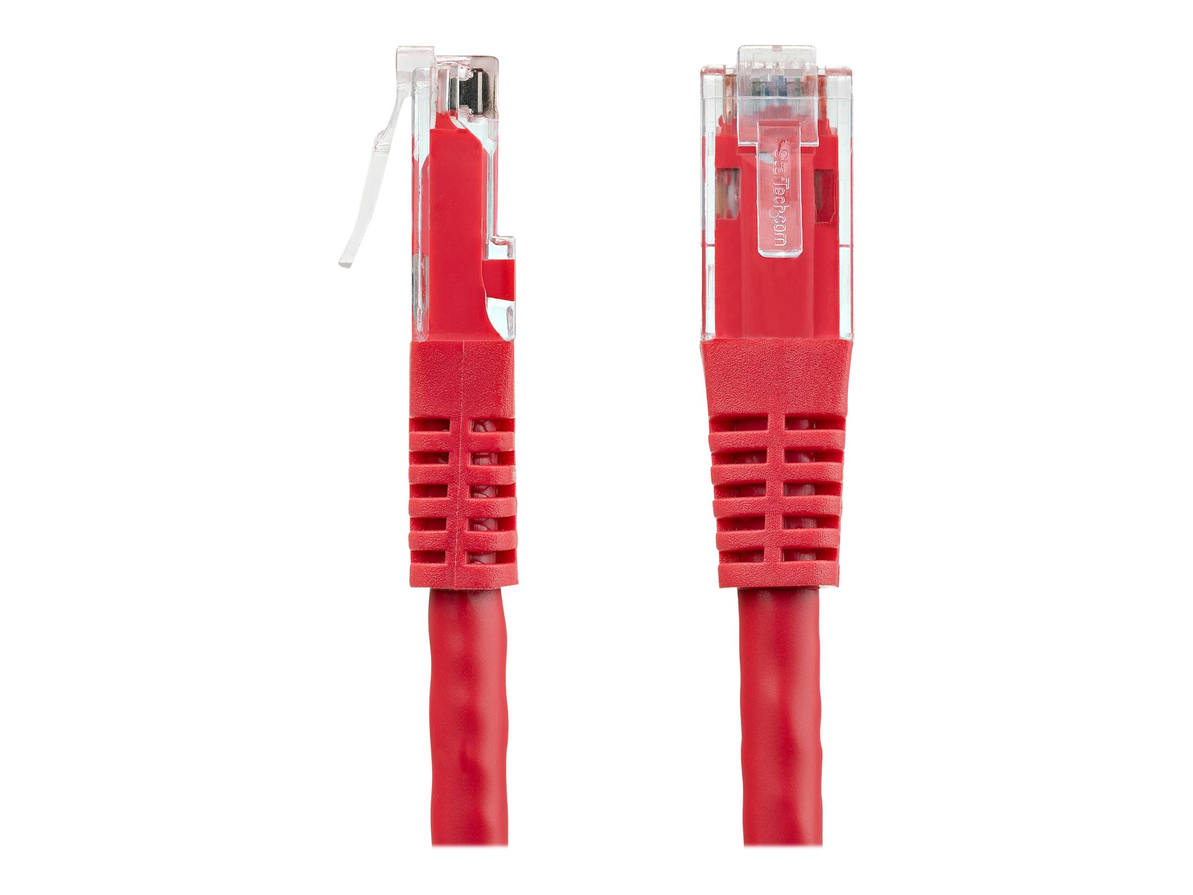 C6PATCH6RD | STARTECH.COM