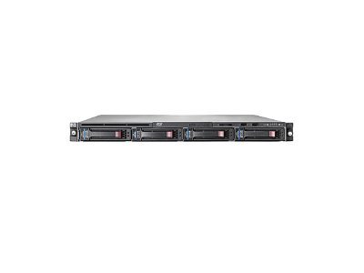 HP ProLiant DL320 G6 Performance