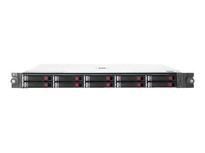 HP StorageWorks Modular Smart Array 50