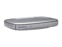 NETGEAR FS605