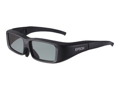 Epson gafas 3D