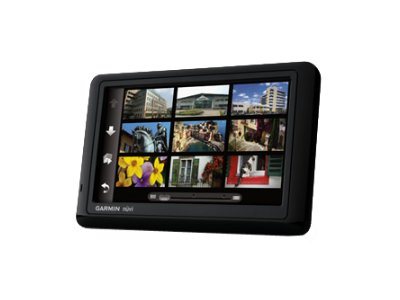 Garmin nüvi 1490T