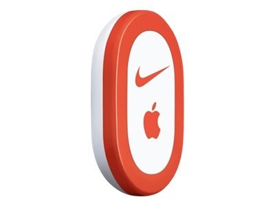 Apple Nike + iPod Sensor